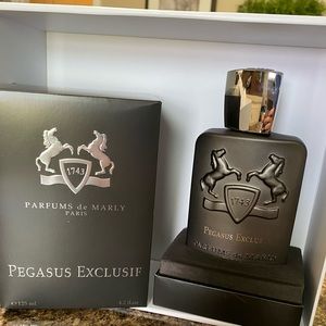 Pegasus Exclusif
PARFUMS DE MARLY